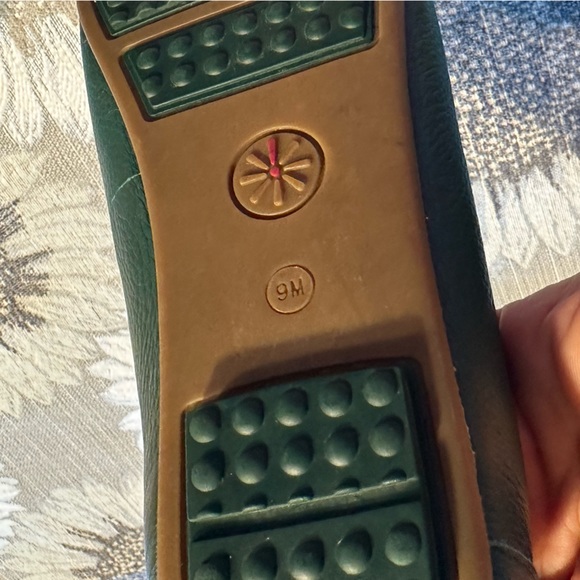 Leather Loafers - Picture 6 of 9